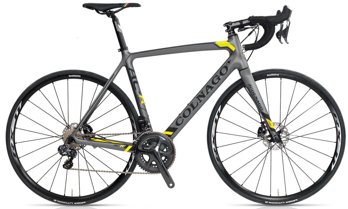 2015 Colnago AC-R Disc