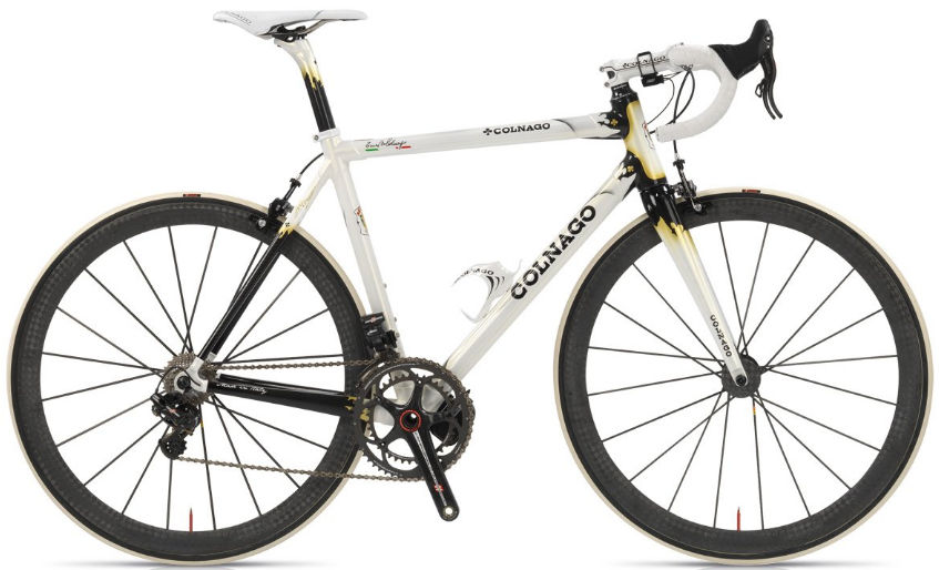 2014 Colnago C59