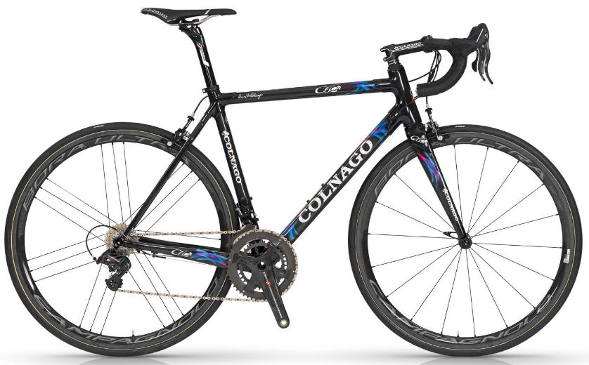2015 Colnago C60