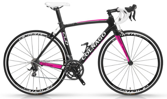2013 Colnago CLD