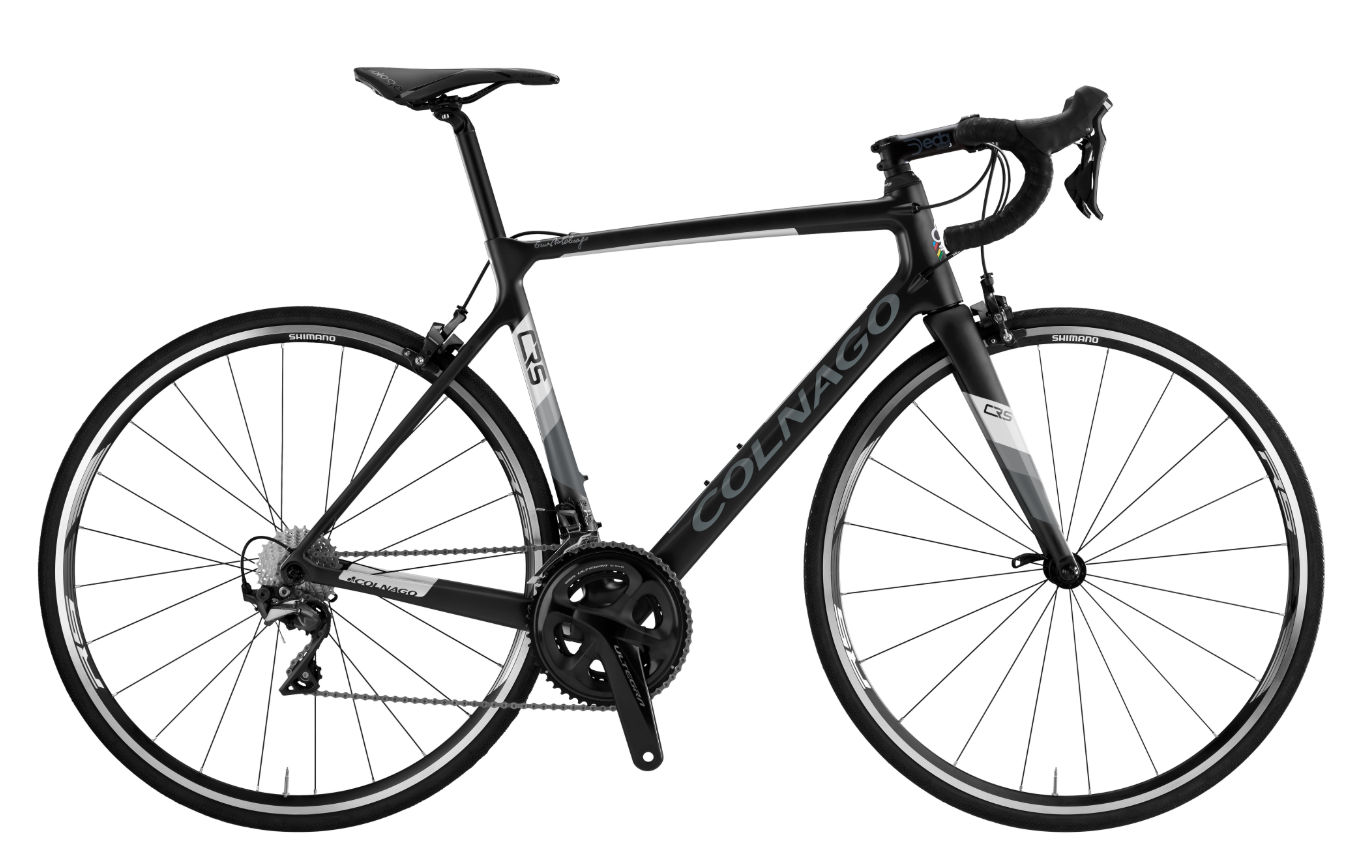 2017 Colnago C-RS