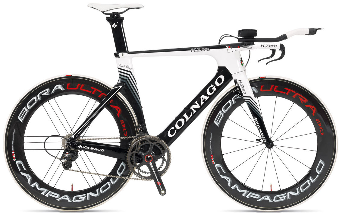 2013 Colnago K-Zero