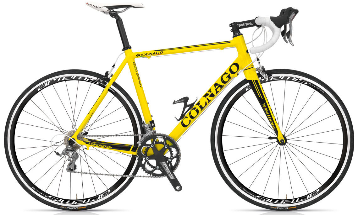 2014 Colnago Strada SL