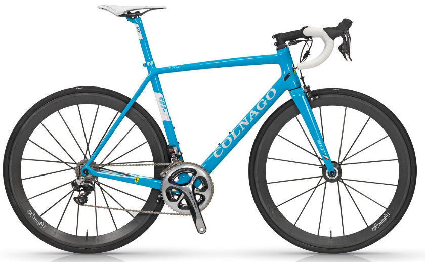 2015 Colnago V1-r