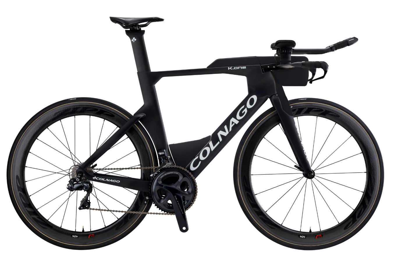 2018 Colnago K.ONE TT
