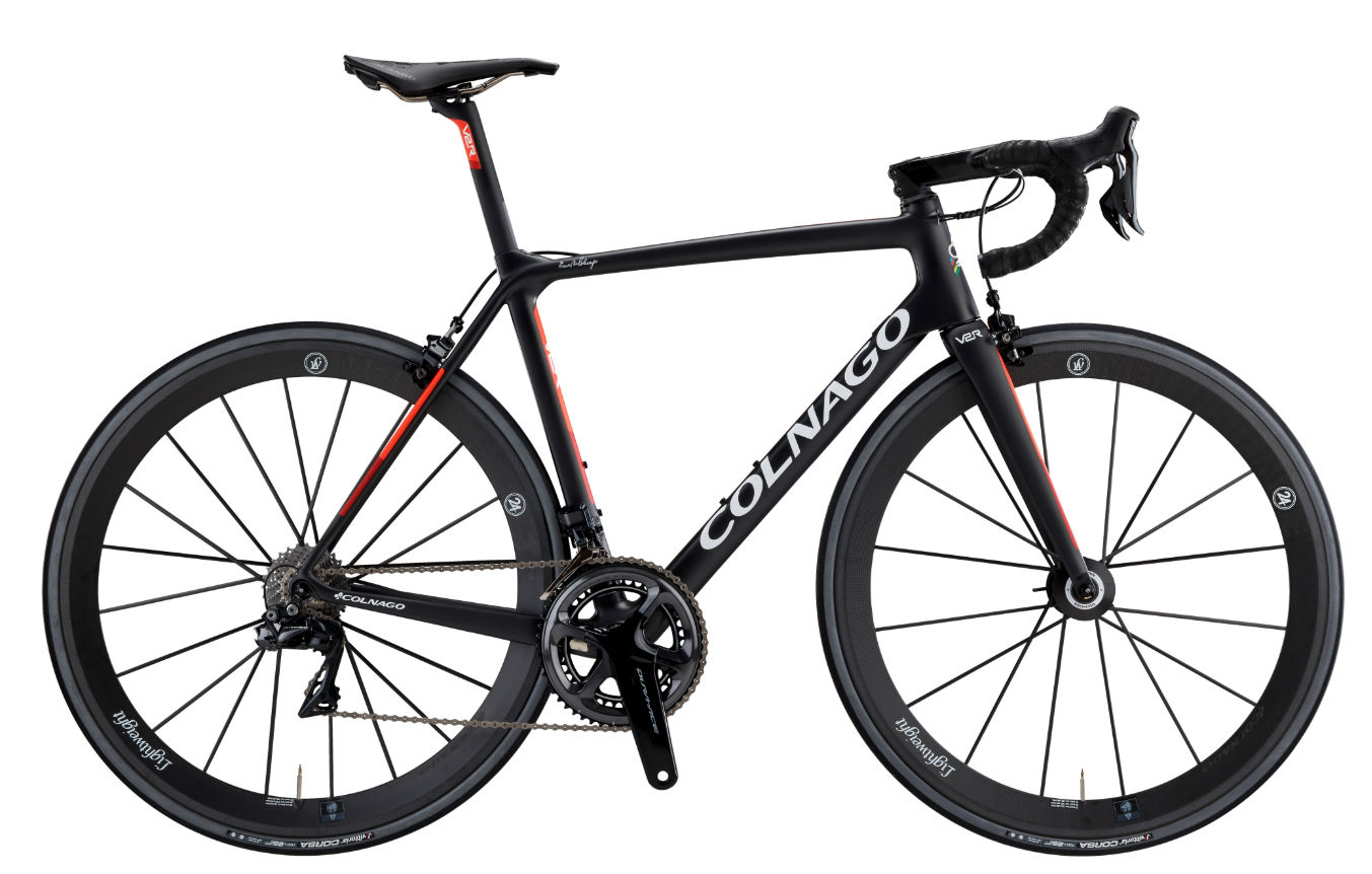 2017 Colnago V2-R