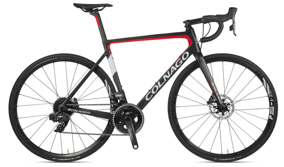 2019 Colnago V3