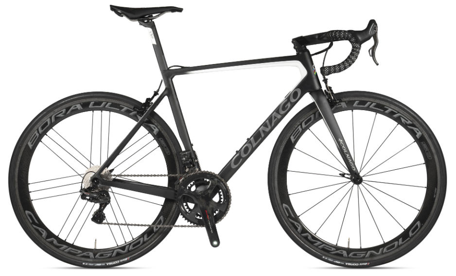 2019 Colnago V3RS