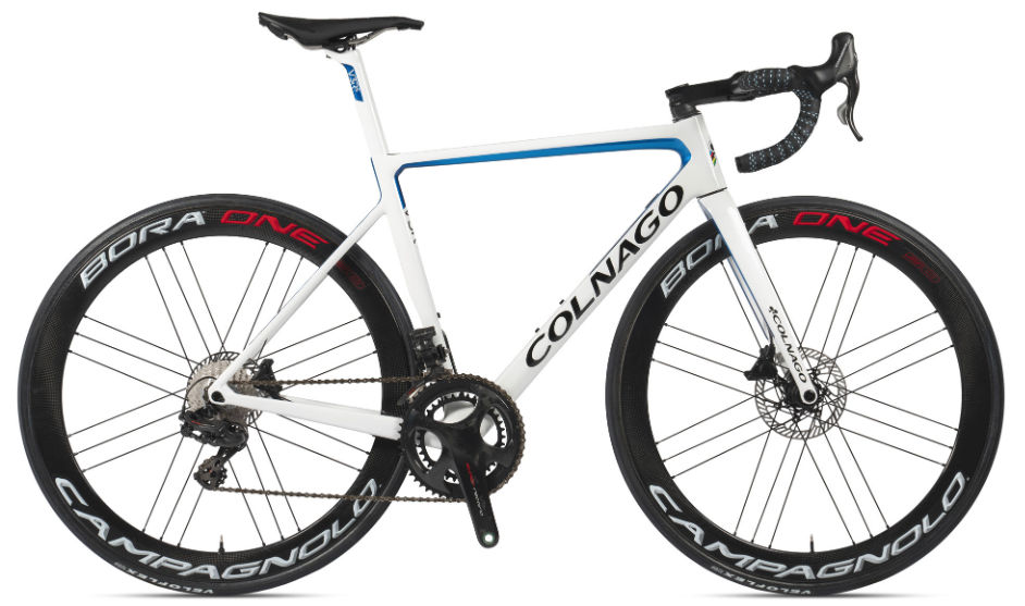 2019 Colnago V3RS Disc