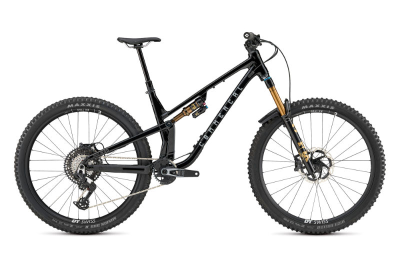 2026 Commencal Meta V5