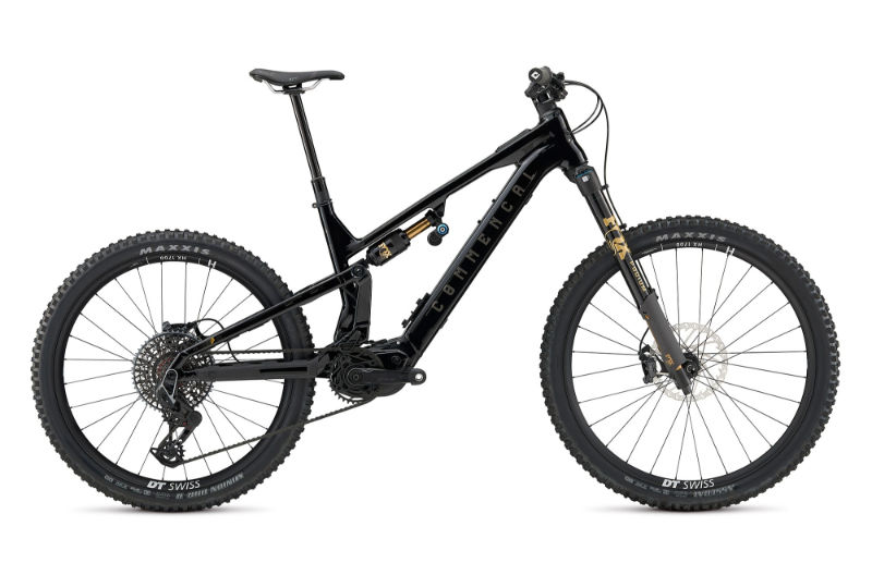2026 Commencal Meta Power SX Avinox