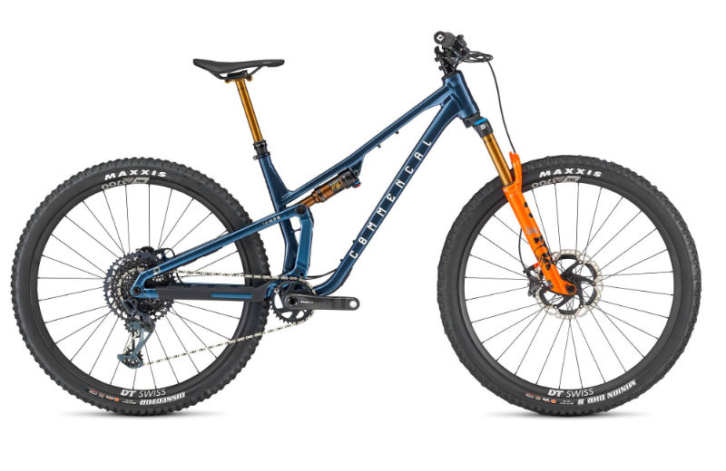 2026 Commencal T.E.M.P.O.