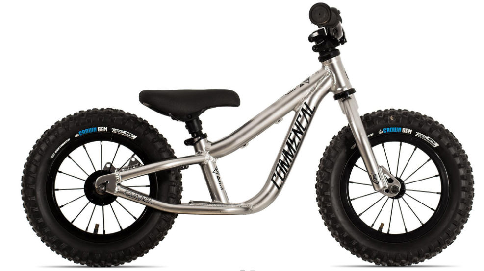 2018 Commencal Ramones 12