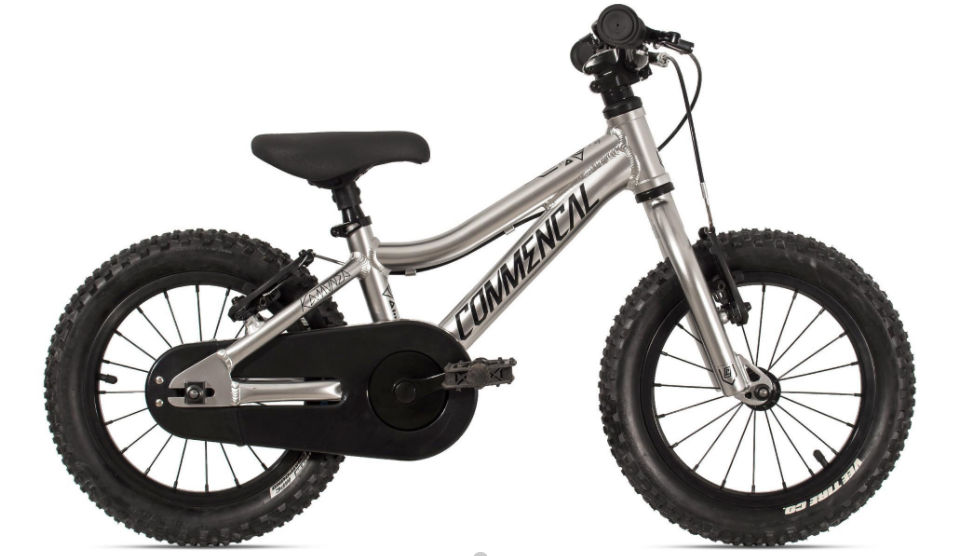2018 Commencal Ramones 14