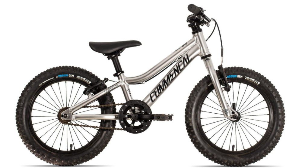 2018 Commencal Ramones 16