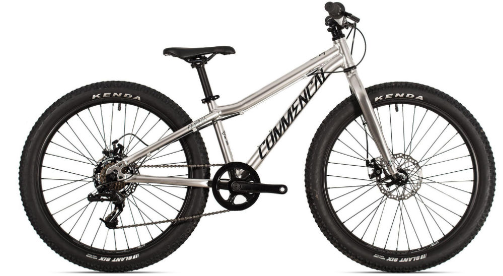 2018 Commencal Ramones 24