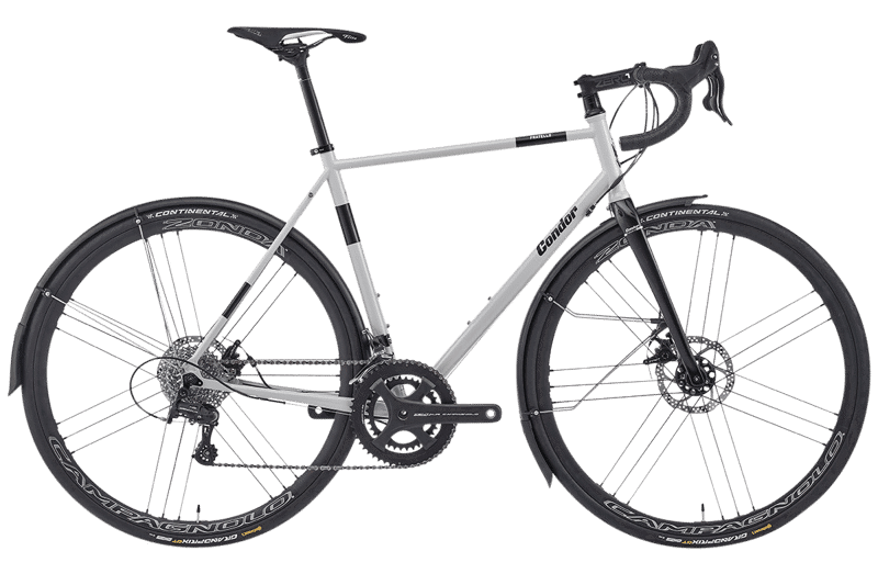 2023 Condor Fratello Disc