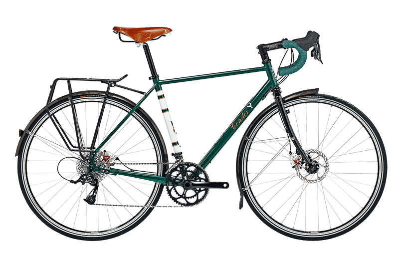 2023 Condor Heritage Disc