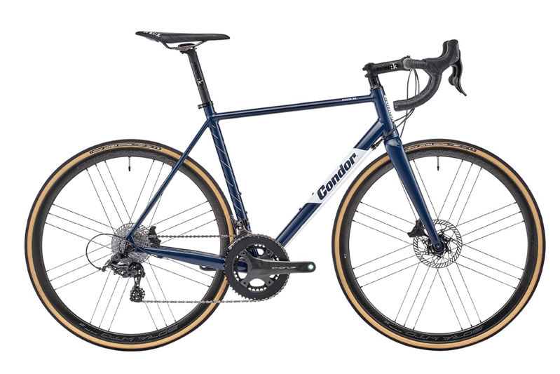 2023 Condor Italia RC Disc