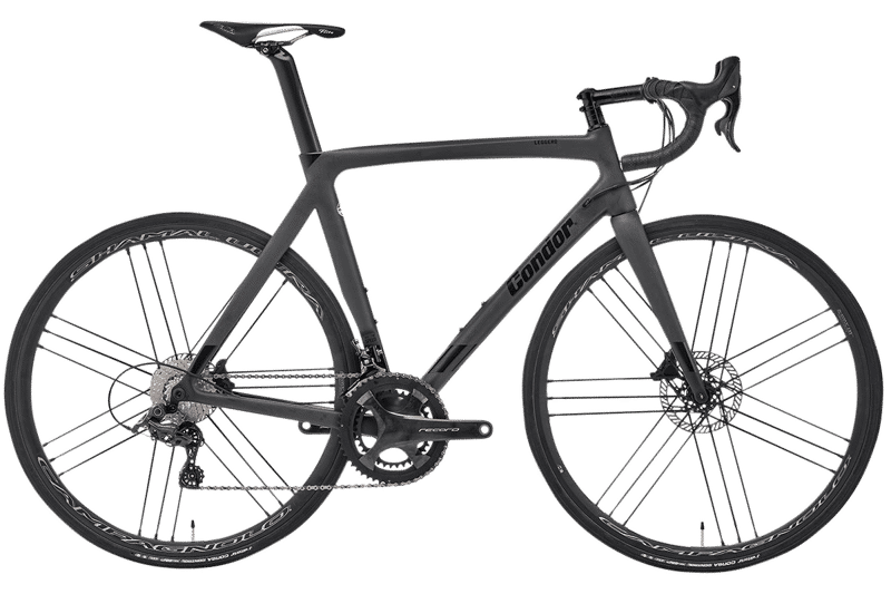 2023 Condor Leggero Disc