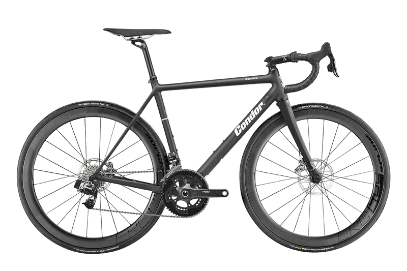 2023 Condor Leggero SL Disc