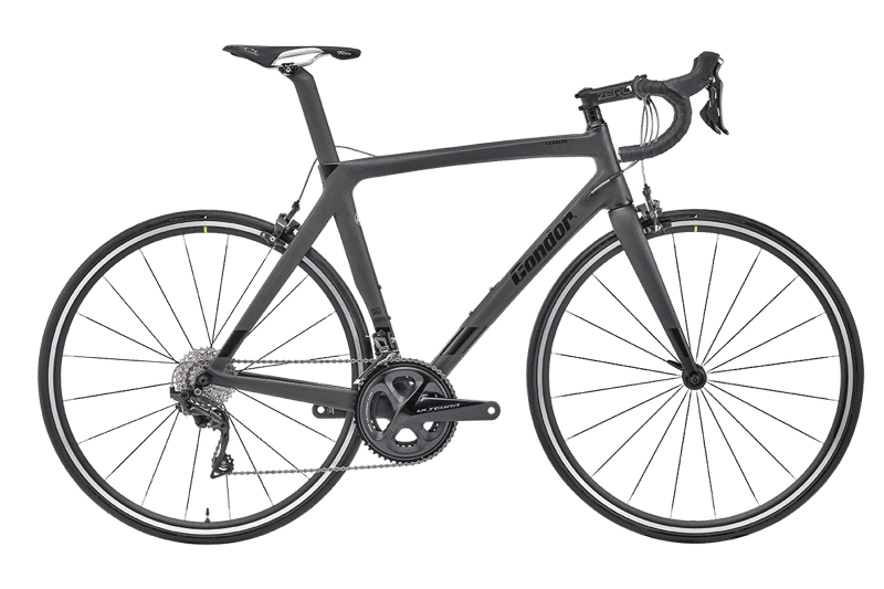 2023 Condor Leggero