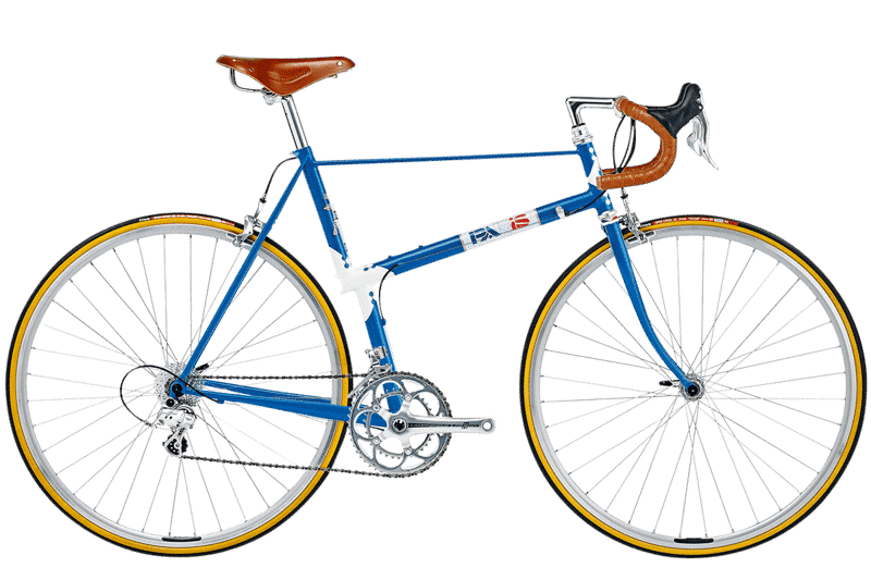 2023 Condor Paris Galibier
