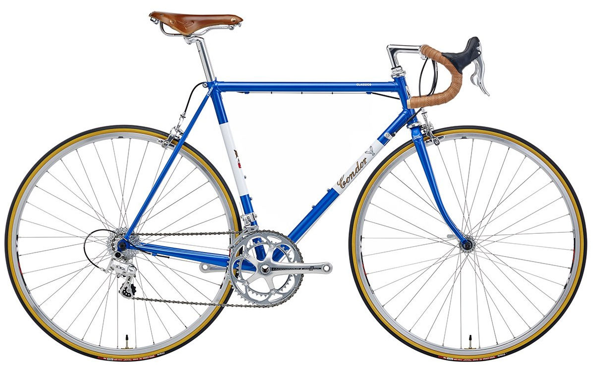 2017 Condor Classico MKI