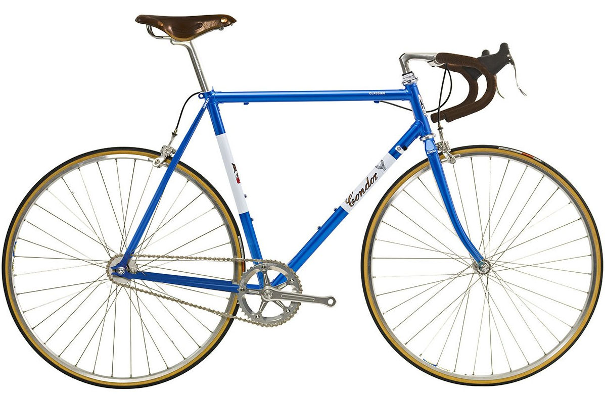 2017 Condor Classico Pista