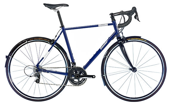 2015 Condor Fratello