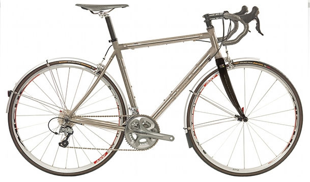 2015 Condor Gran Fondo