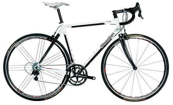 2015 Condor Italia RC