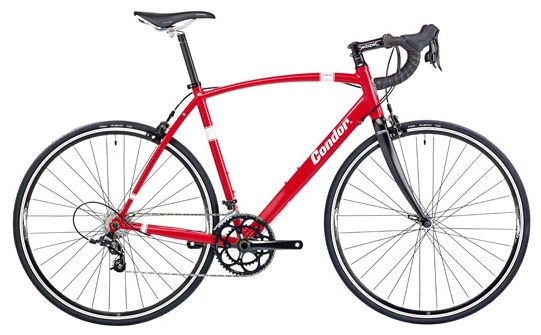 2015 Condor Italia