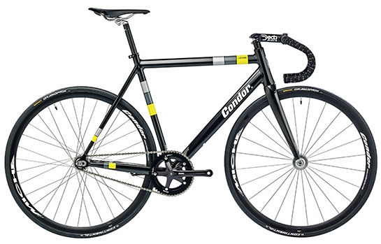 2015 Condor Lavoro
