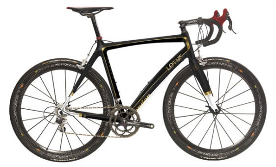 2015 Condor Lotus Type 1 LC Racing