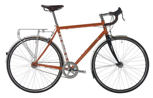 2015 Condor Tempo