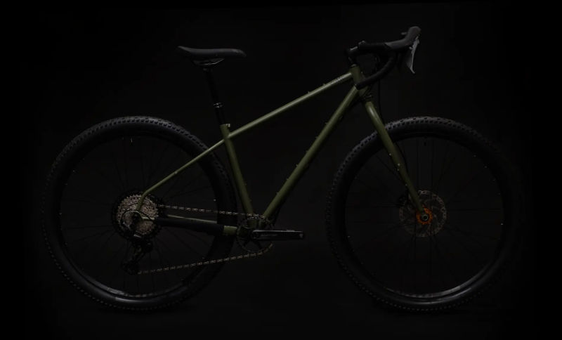 2026 Cotic Cascade Gen2