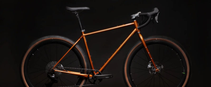 2026 Cotic Escapade Gen6