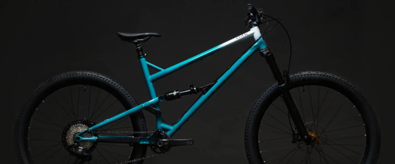 2026 Cotic FlareMAX Gen5