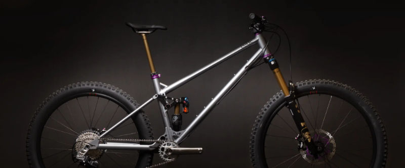 2026 Cotic Jeht Gen3