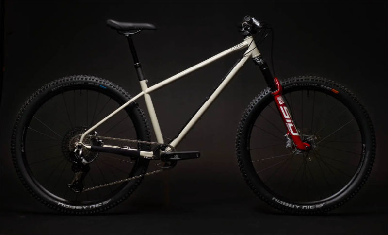 2026 Cotic Solaris