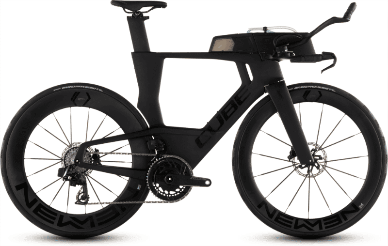 2026 Cube Aerium C:68X