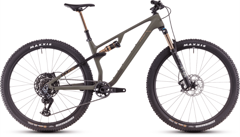 2026 Cube AMS One11 C:68X