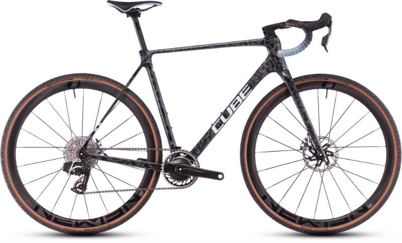 2026 Cube Cross Race C:68X