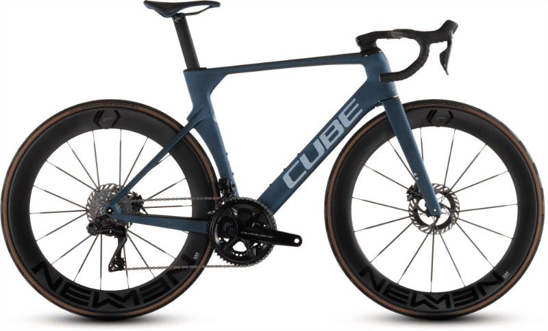 2026 Cube Litening AERO C:68X