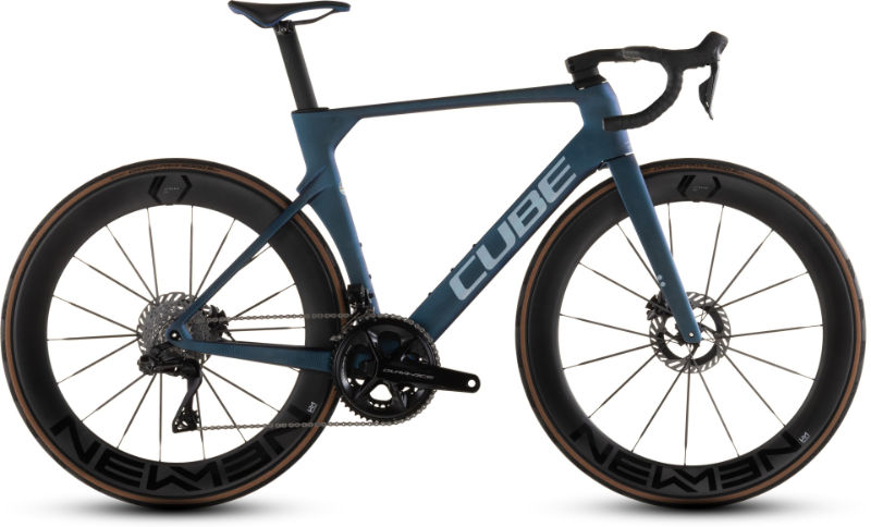 2027 Cube Litening Aero C:68X