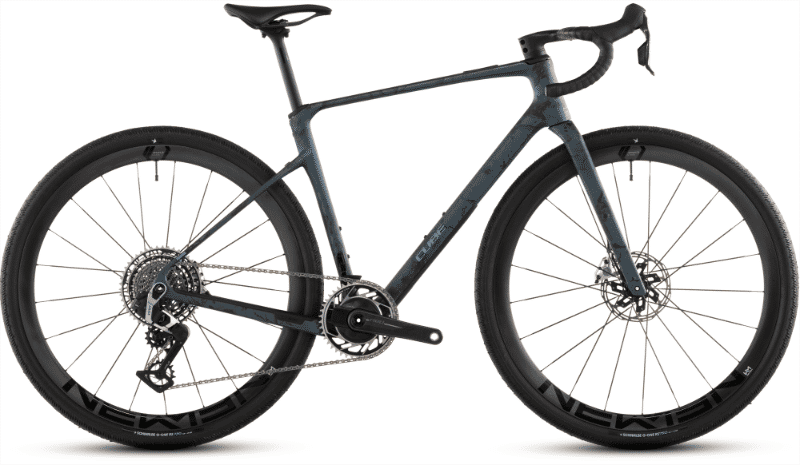 2026 Cube Nuroad C:62