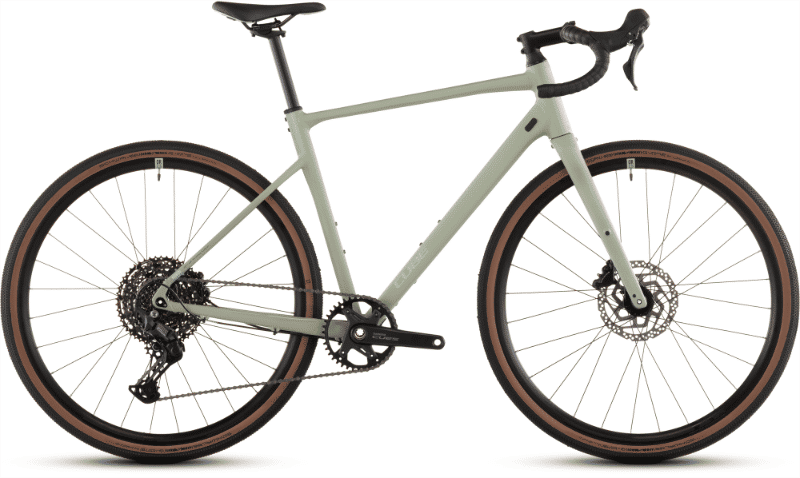 2026 Cube Nuroad HPA