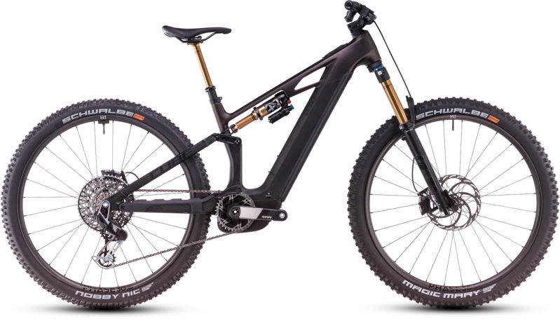 2025 Cube Stereo Hybrid One 44