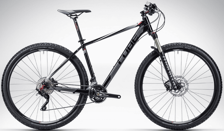 2014 Cube Acid 29